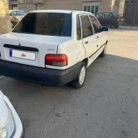 پراید مدل ۱۳۸۹