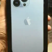 آیفون ۱۳ پرو