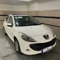 ۲۰۷ پانا مدل ۱۴۰۵