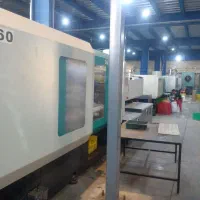 سرپرست تزریق پلاستیک حرفه ایی