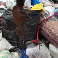 قلیان فروشی