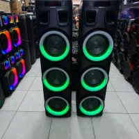 اسپیکر باند دیجی دنای DJ5 New