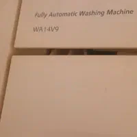 ماشین لباسشویی|ماشین لباسشویی و خشککن لباس|قم, بنیاد|دیوار