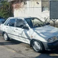 خودرو پراید