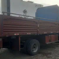 خاور۸۰۸ مدل ۷۰|خودرو سنگین|آزادشهر, |دیوار