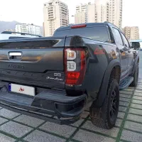 زد ایکس G9 مدل ۱۴۰۳ بی رنگ|خودرو سواری و وانت|تهران, شهرک چیتگر|دیوار