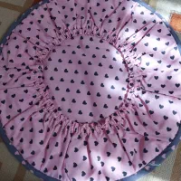 انواع سرویس پا رچه ایی|سفره، حوله، دستمال آشپزخانه|قزوین, |دیوار