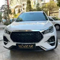 فیدلیتی الیت 5 نفره و 7 نفره/مدل 1404