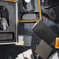 موس گیمینگ glorious model D|قطعات و لوازم جانبی رایانه|تبریز, |دیوار