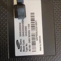 تلویزیون اسمارت  سامسونگ 40اینچ|تلویزیون و پروژکتور|قم, باجک سه|دیوار