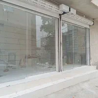 شیشه سکوریت ودرب های اتوماتیک کرکره برقی