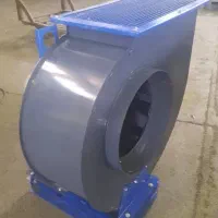 سانتریفیوژ 2 اسب کارکرده