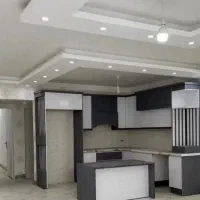 نصب کابینت MDF،کمد دیواری،میز تی وی|خدمات پیشه و مهارت|کاشان, زیدی|دیوار