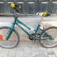 دوچرخه سایز 20