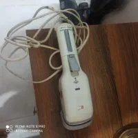 بخارگر دستی و پرز گیر لباس
