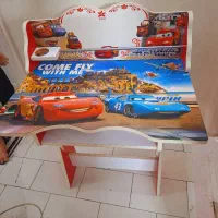 میز و صندلی تحریر کودک