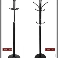 چوب لباسی ایستاده