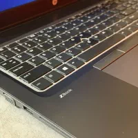 لپ تاپ HP Zbook با سایکل 38 i7 / اقساط 3.8%|رایانه همراه|تبریز, |دیوار