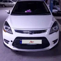 فروش فوری لیفان x50 اتومات
