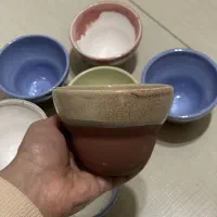 فروش تعدادی ظروف