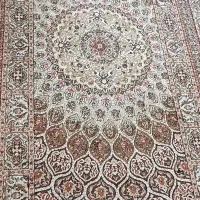فرش ۶ متری و فرش یک و نیم متری|فرش|تهران, منیریه|دیوار