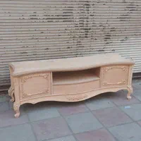 میز تلویزیون و آینه کنسول چوبی تمام چوب|میز تلویزیون|تهران, یافت آباد جنوبی|دیوار