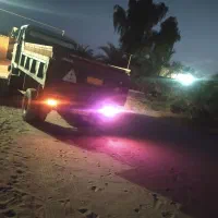 خاور کمپرس مدل 56