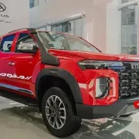 پیکاپ مکسوس استار اچ 3/500