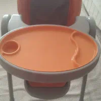 صندلی غذا|تخت و صندلی بچه|مهاباد (آذربایجان غربی), |دیوار