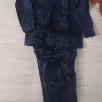 لباس کار