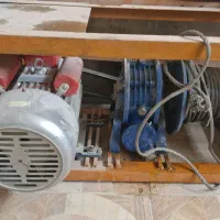 بالابر ساختمانی