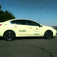 رنوسفران، رنوسافران،تاکسی فرودگاه امام خمینی|خودرو سواری و وانت|تهران, شکیبا|دیوار