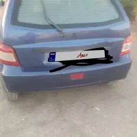 پراید هاچبک 111