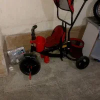 سه چرخه|دوچرخه، اسکیت، اسکوتر|تهران, هفت چنار|دیوار