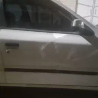 ماشین سمند ای اف سون دوگانه فابریک مدل 90|خودرو سواری و وانت|هفتگل, |دیوار