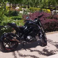 بنلی 180s اگزوز قهرمانی
