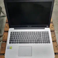 ASUS X556 نقد و اقساط|رایانه همراه|کرج, اصفهانی‌ها|دیوار
