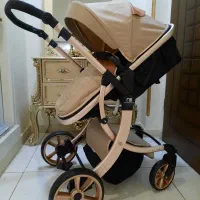 کالسکه مادرکر کالاسکه مدل هلال|کالسکه و لوازم جانبی|تهران, شکیبا|دیوار