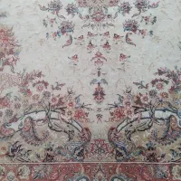 فرش|فرش|نیشابور, بزرگمهر|دیوار