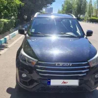 لیفان x70 مدل ۱۴۰۱