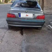 پژو پارس|خودرو سواری و وانت|اصفهان, ملک‌شهر|دیوار