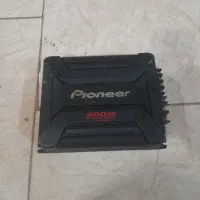آمپلی پایونروهکتور