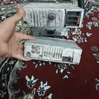 ضبط ایساکویی.ضبط سونی.جفت باندعقب.یک جفت باند بیضی|قطعات یدکی و لوازم جانبی|فسا, |دیوار