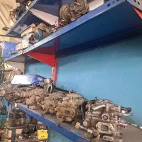 تعمیرات کاربراتور و دلکو با ضمانت