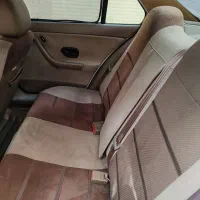 سمندال ایکس مدل97|خودرو سواری و وانت|تبریز, |دیوار