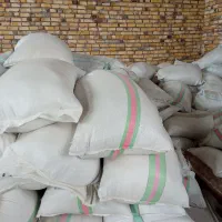 فروش خاک پرلیت سبک جهت بارریزی طبقات وپشت بام