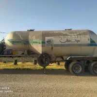 بونکر دو محورسبک|خودرو سنگین|تهران, آرارات|دیوار
