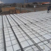 اجرای سقف ساختمان|خدمات پیشه و مهارت|اراک, |دیوار