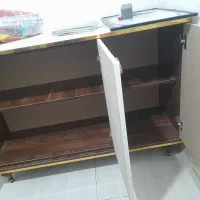 آئینه و کنسول|مبلمان خانگی و میز عسلی|سبزوار, اسلام آباد|دیوار