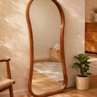 آینه قدی